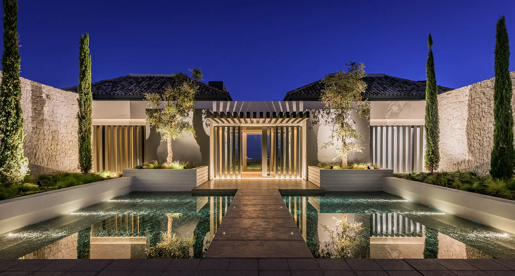 Luxury Villas: The Most Popular Locations and Developments