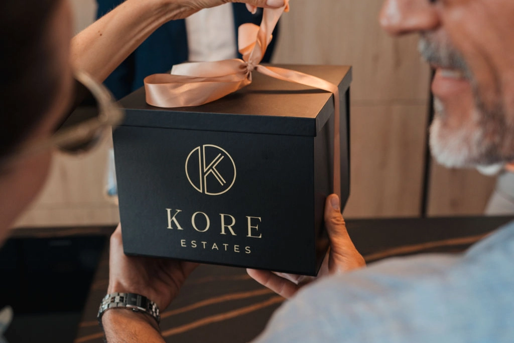 Why Choose Kore Estates?