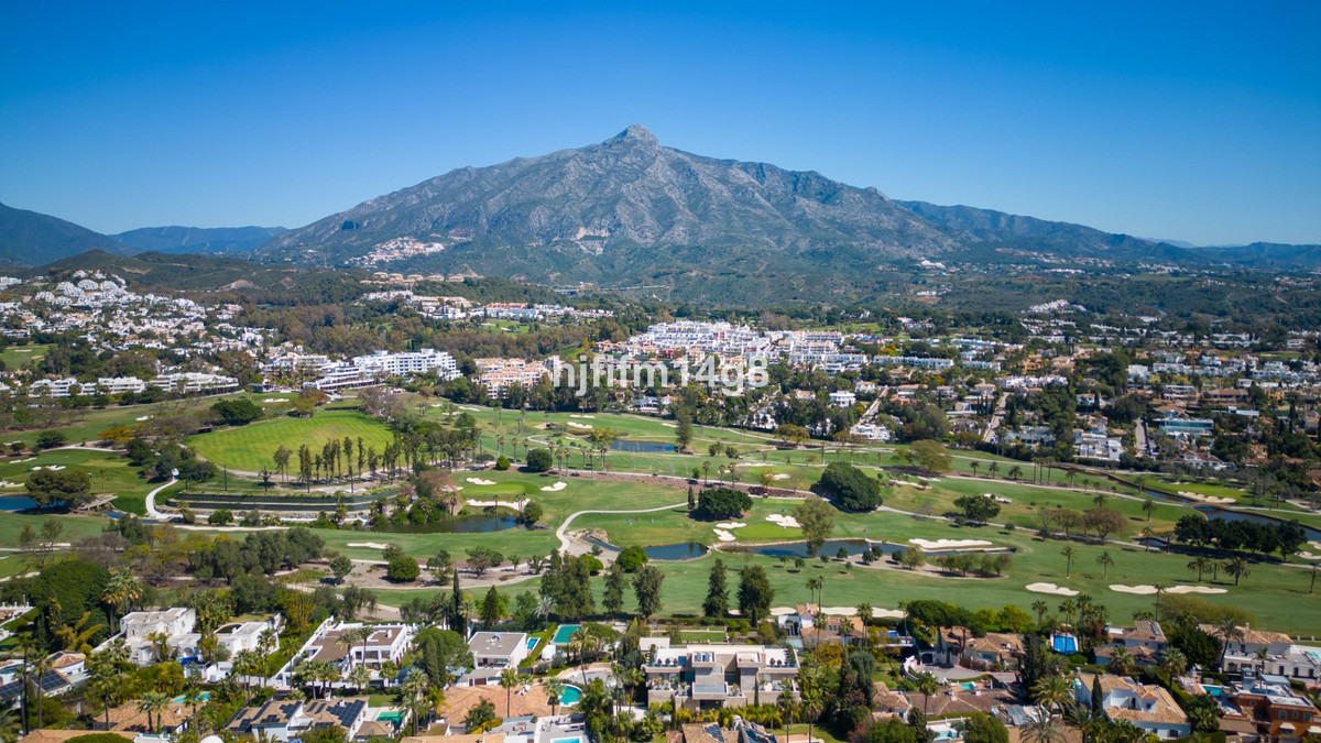 The insider’s guide to Nueva Andalucía