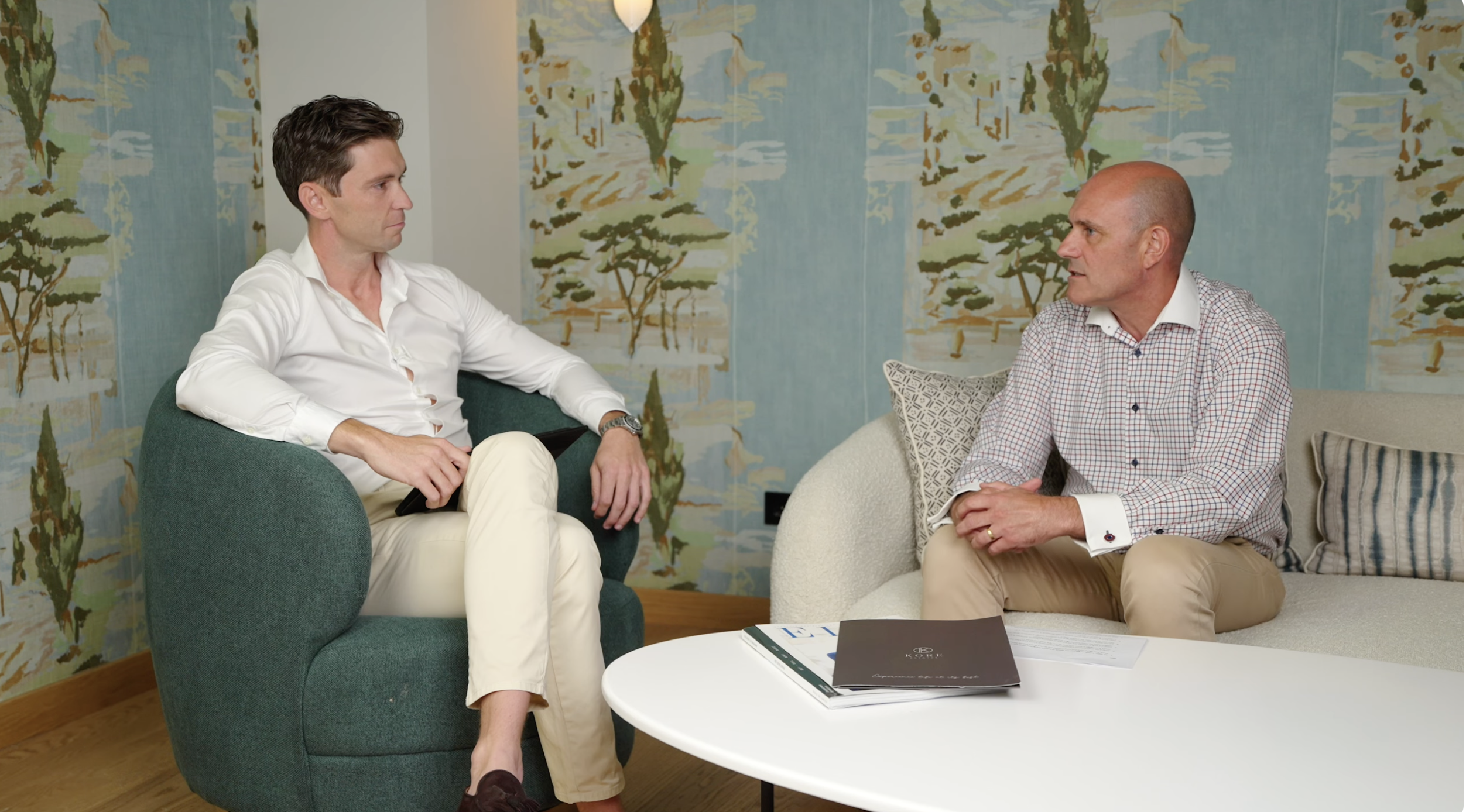 Smart property buying in Spain | Marc Elliot on Kore Estates