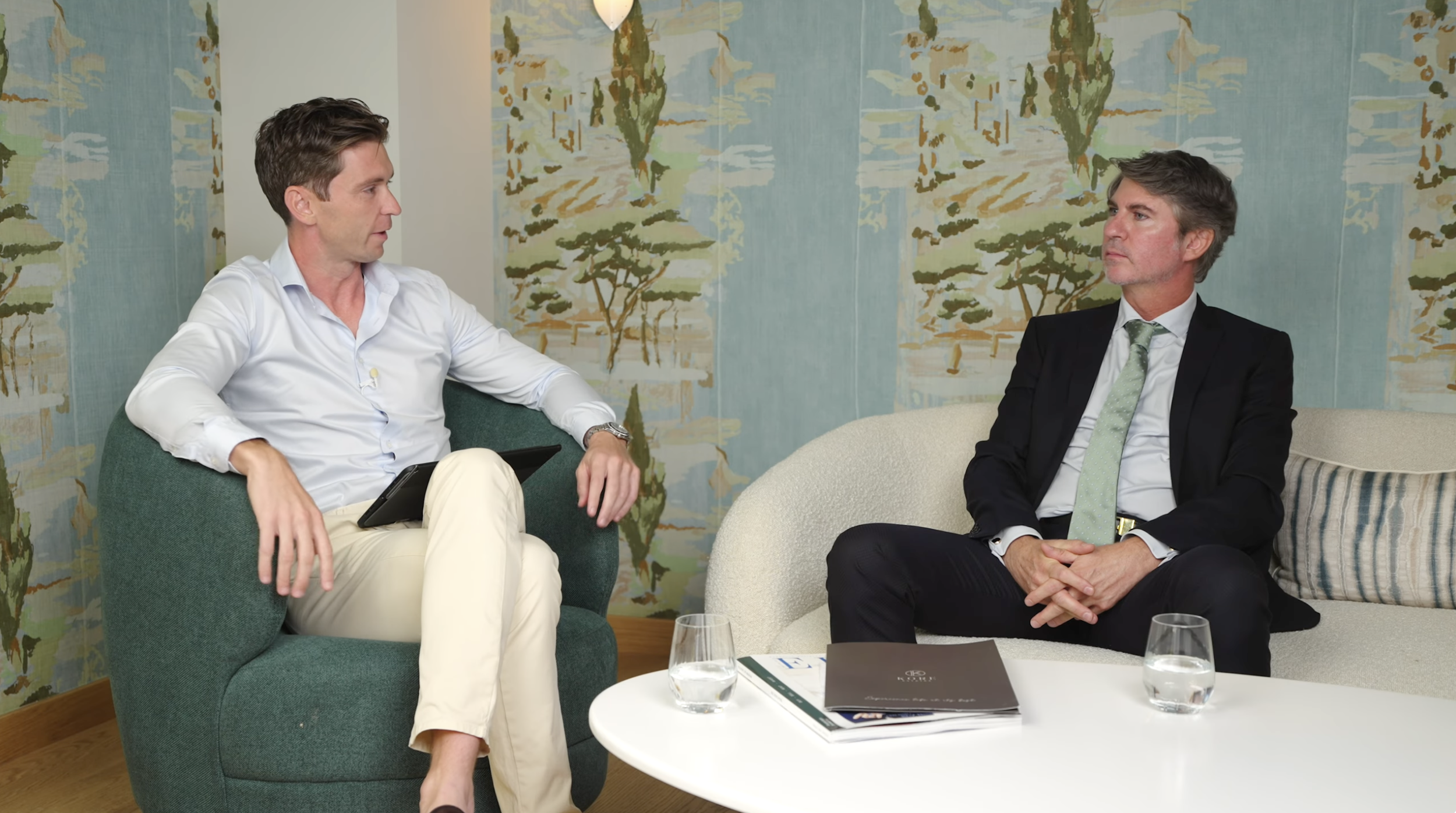 Buying Property in Marbella: Legal Advice with Jacob Romero