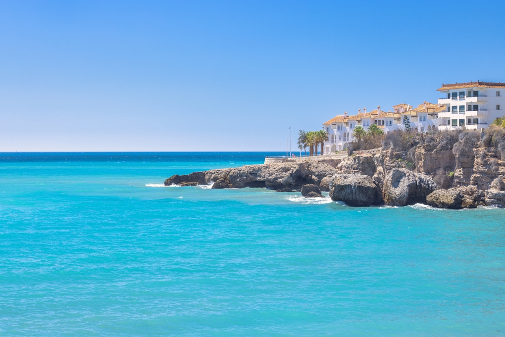 Why Americans are choosing the Costa del Sol