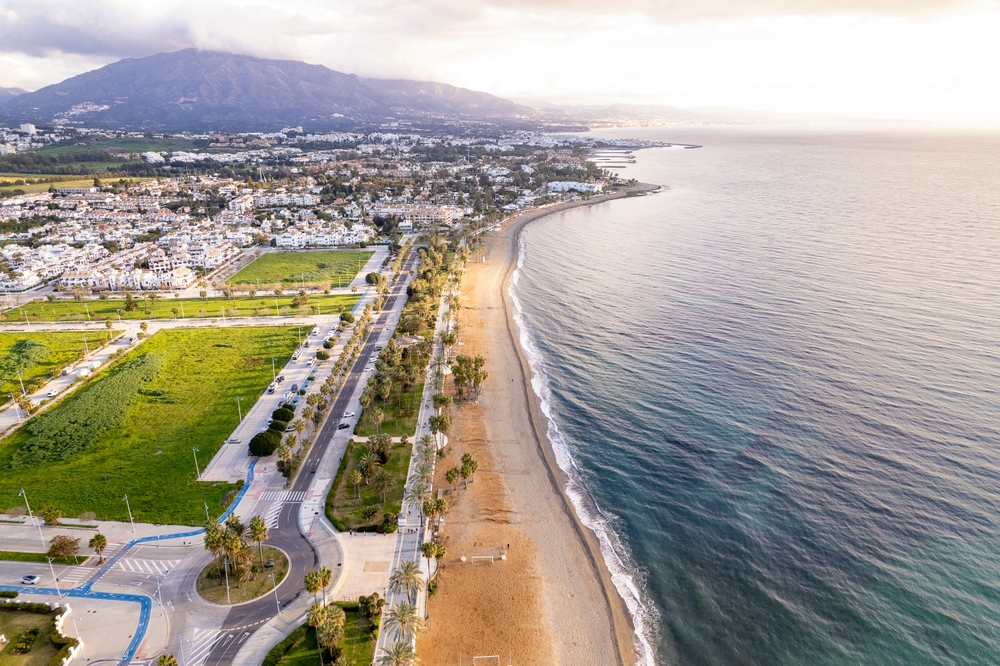 Two sides of Guadalmina: Alta or Baja, which fits your lifestyle?