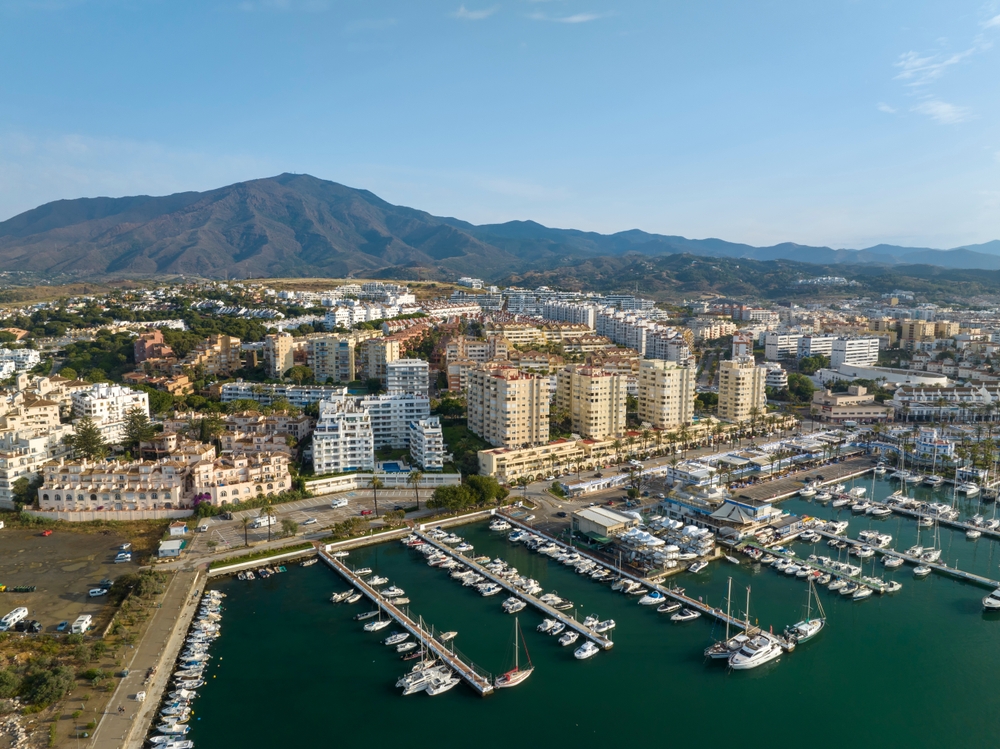 Insider’s guide to apartments for sale in Estepona 