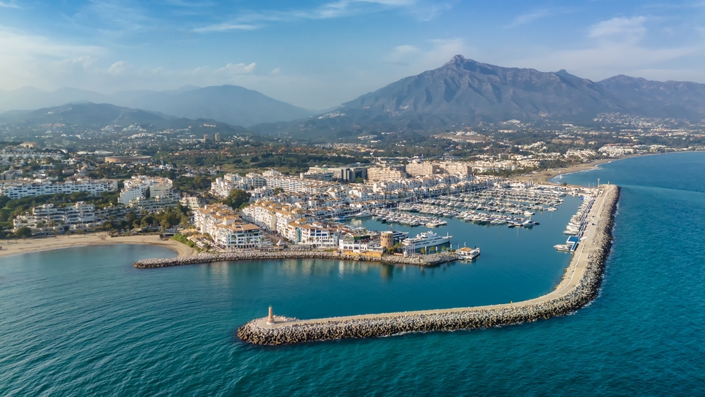 Top nationalities buying property on the Costa del Sol in 2025