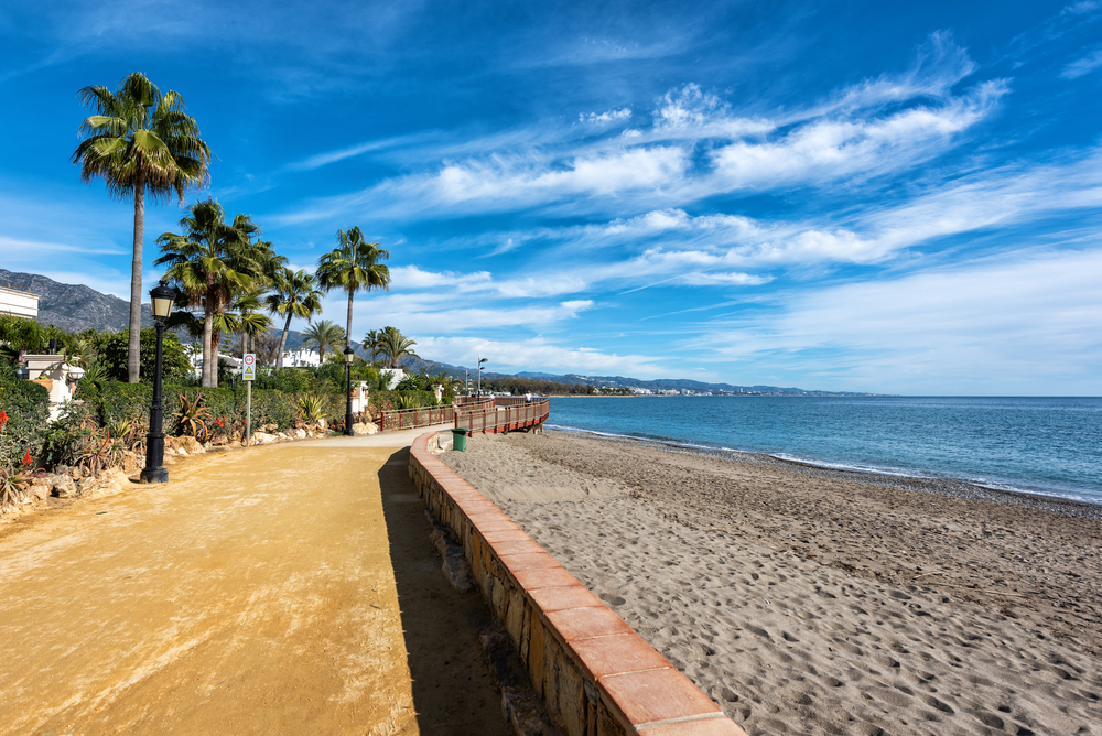 A week in the spotlight: What’s life really like in Marbella?