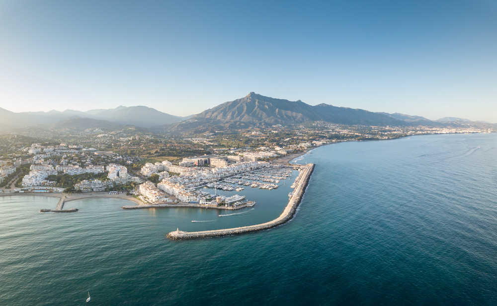 Spain leading position for investment in Europe