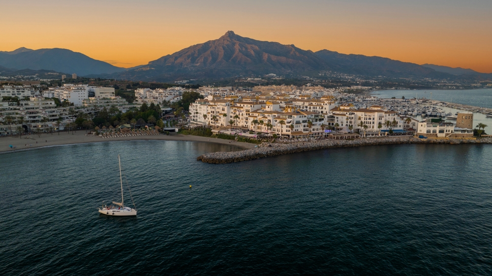Have a €1 million budget? Discover what it will buy you on the Costa del Sol