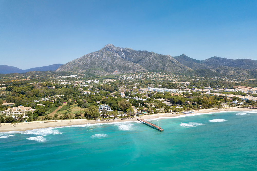 Best beach clubs for summer 2026: Marbella and beyond