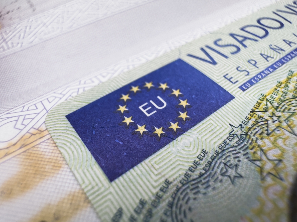 Visa options and benefits in Spain for foreigners: 2026 update