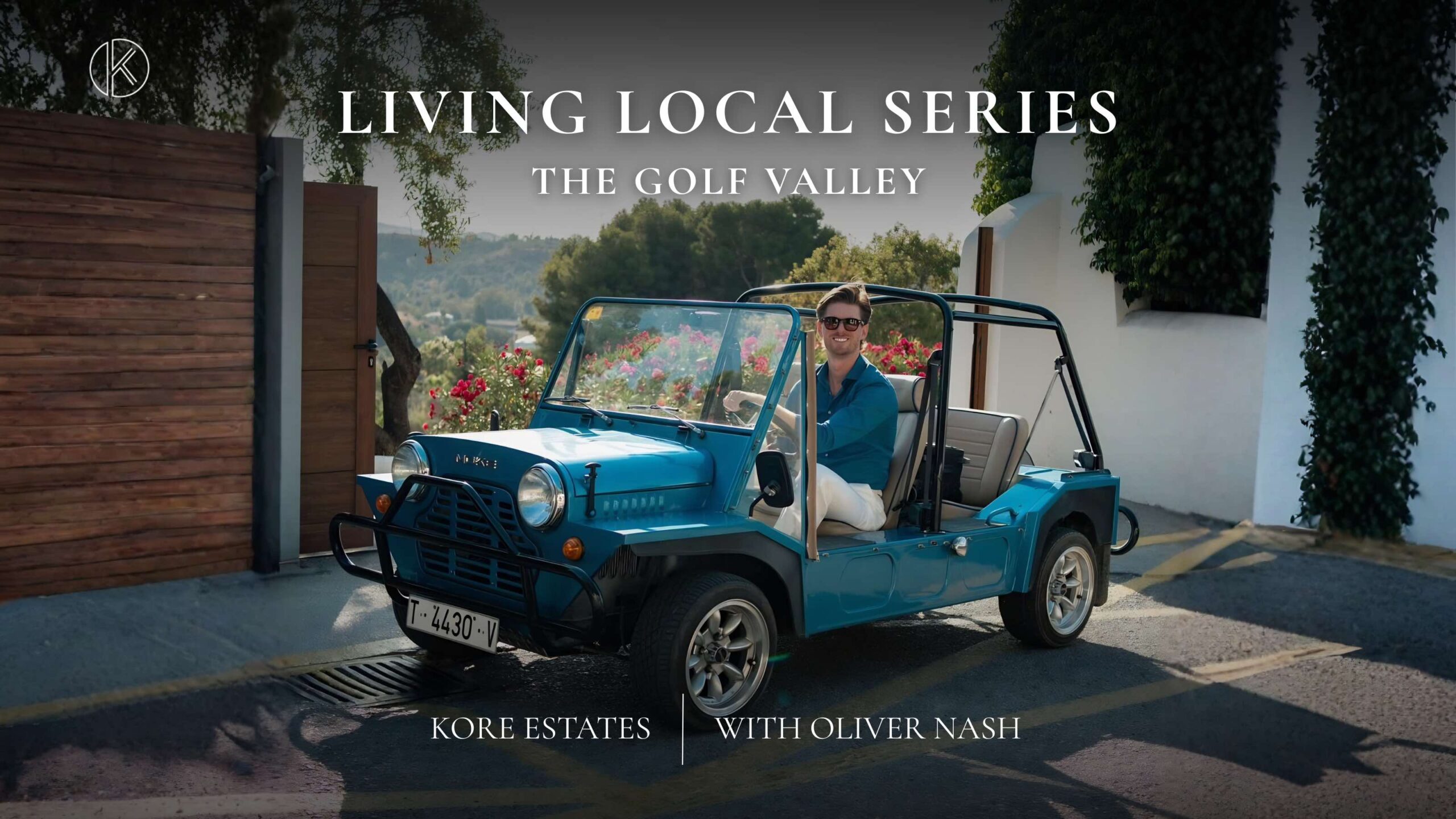Discover The Golf Valley, Nueva Andalucía | Marbella Area Guide