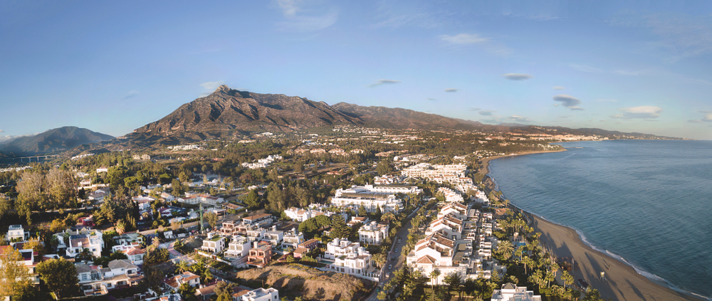 What’s new in Nueva Andalucía? Developments to look out for in 2026