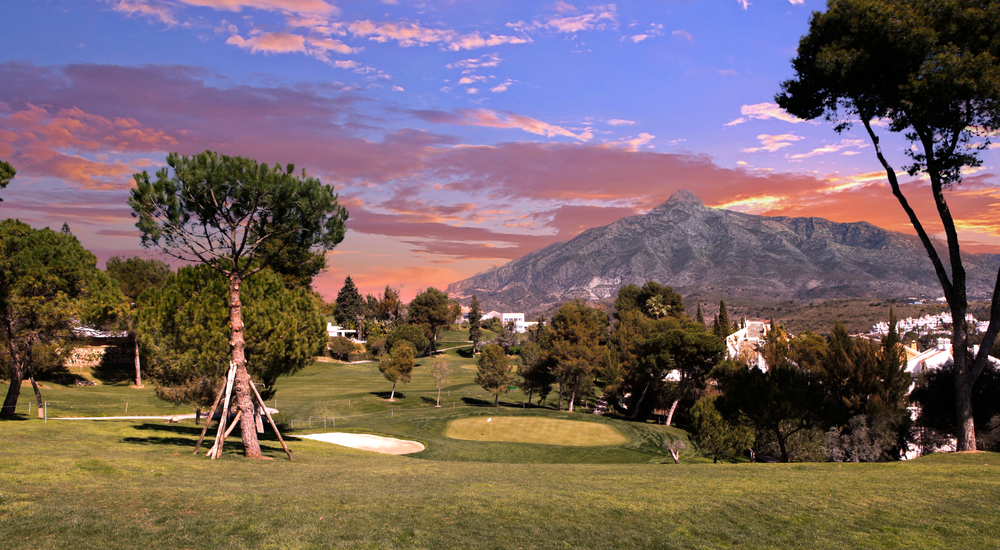 The Golf Valley: a guide to Marbella’s most sought-after neighbourhoods