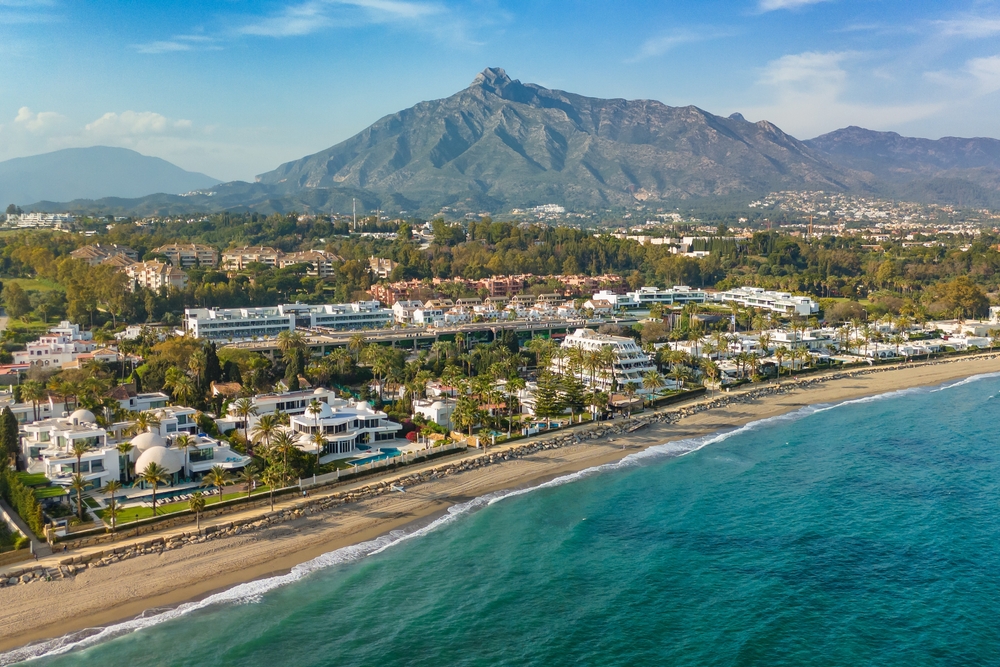 Planning to buy on the Costa del Sol? Why Autumn is the best time for viewings