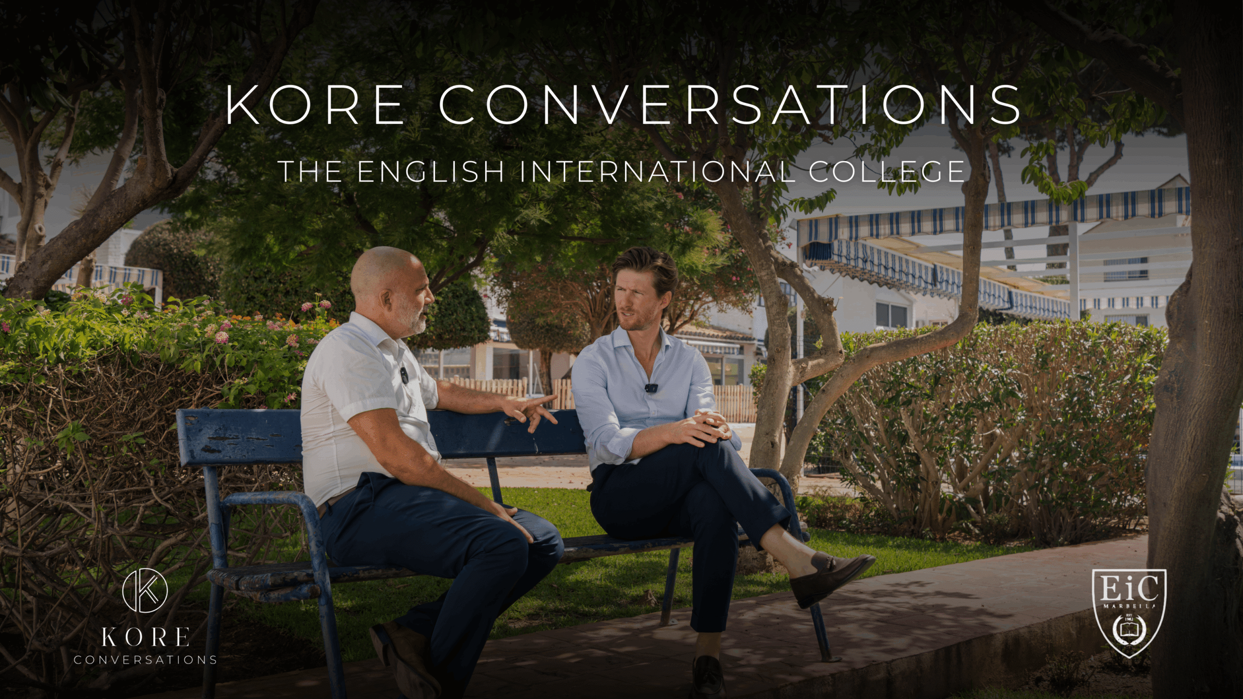 Choosing the Right School on the Costa del Sol | Kore Conversations