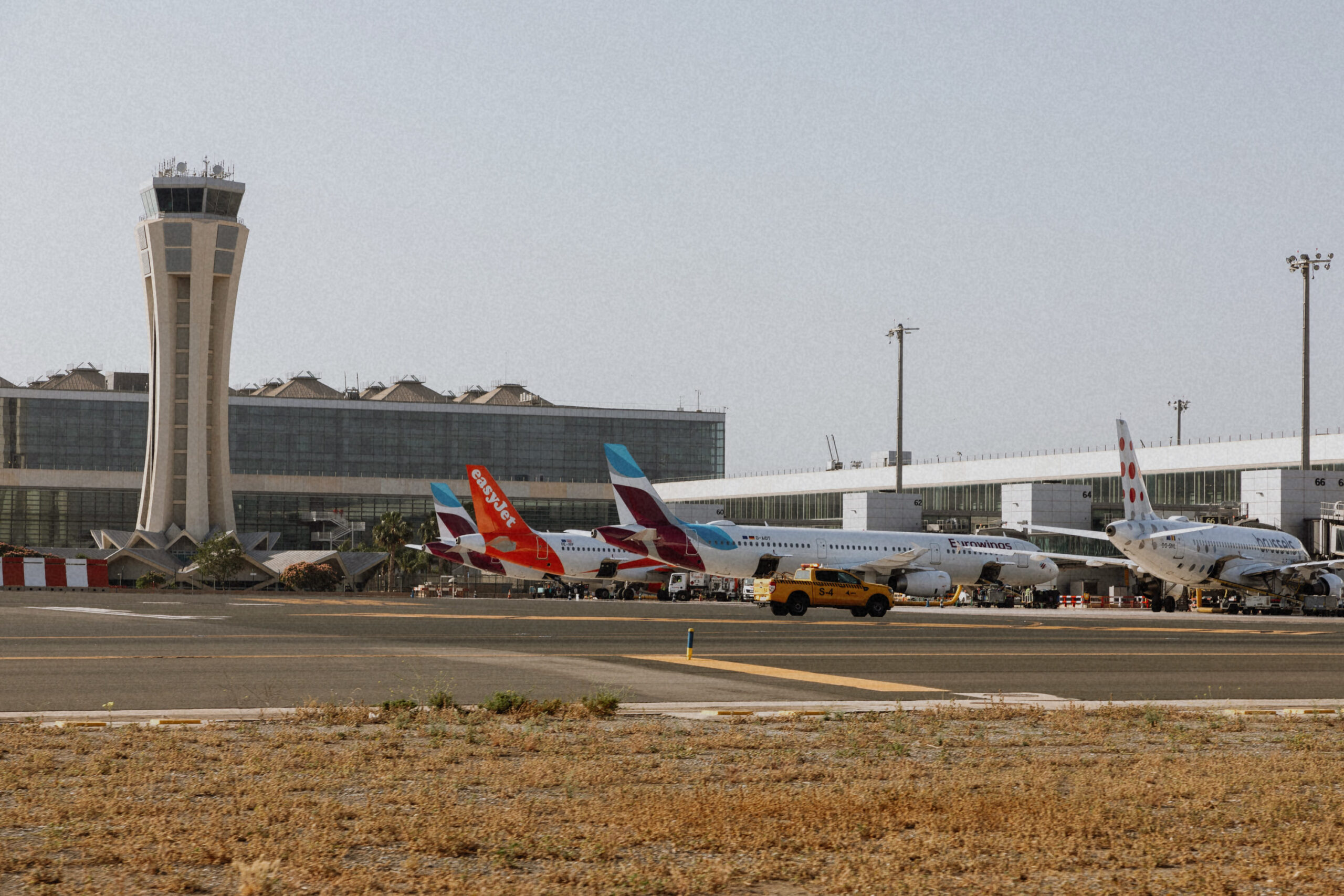 Investing in Connectivity: Our Take on Malaga Airport’s New Expansion
