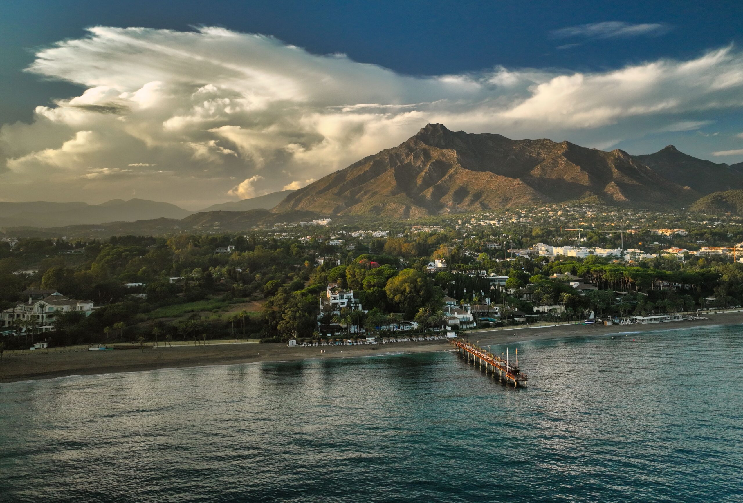 Sierra Blanca area guide: Daily life in one of Marbella’s most desirable neighbourhoods
