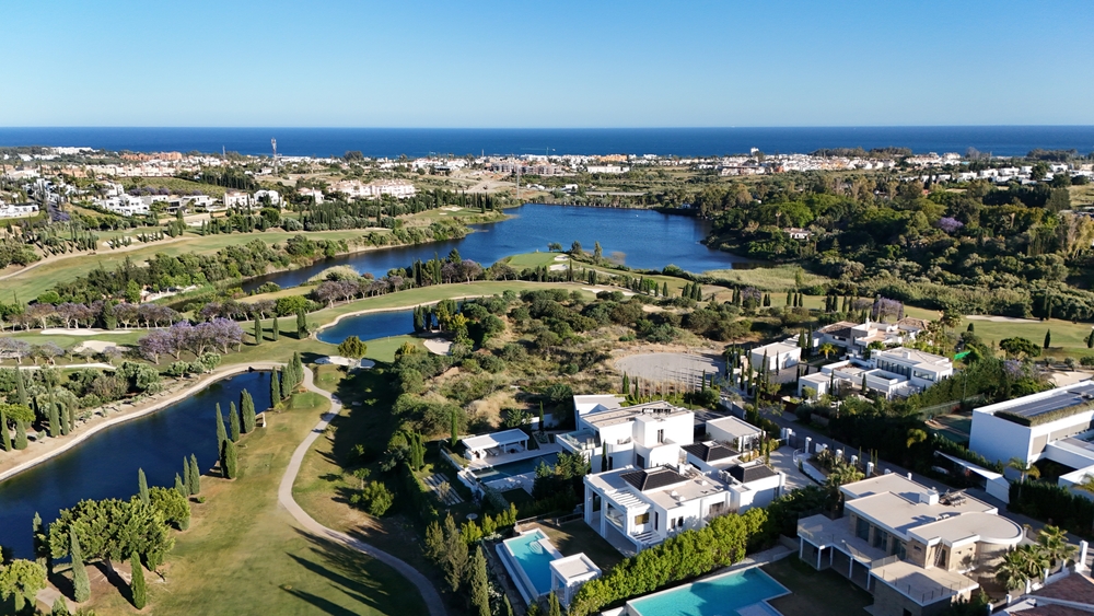 Sterling’s rally gives British buyers an advantage in Marbella’s property market