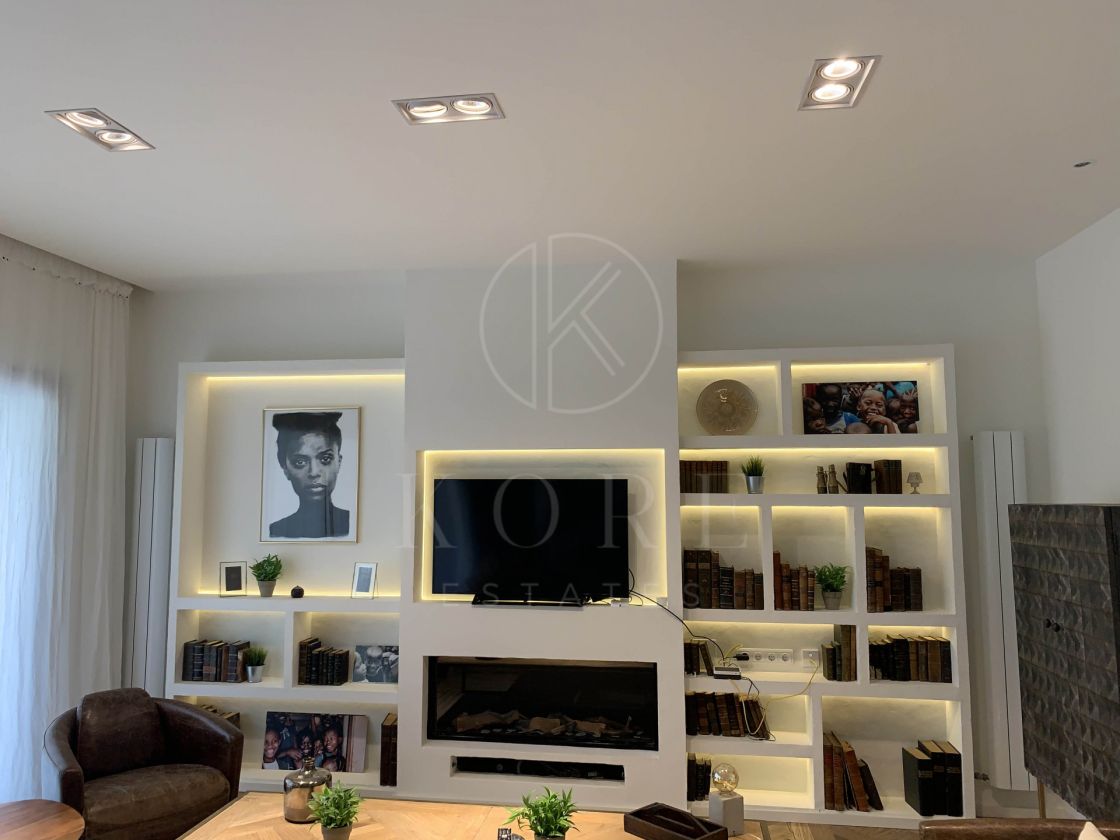 Vilă de vânzare în Zona F, Sotogrande Alto