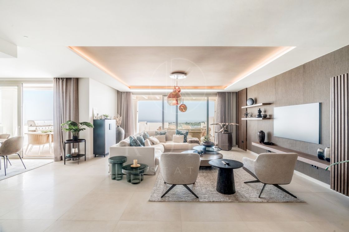 Apartament de vânzare în 9 Lions Residences, Nueva Andalucia