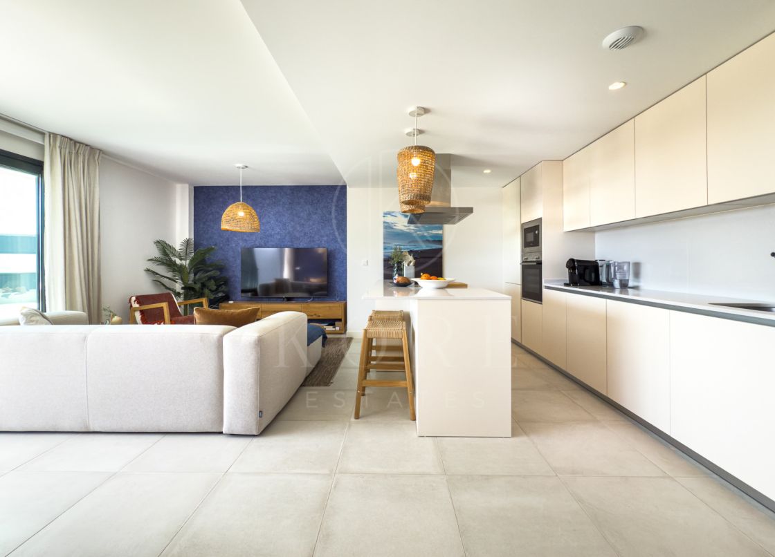 New apartment for sale in the New Golden Mile