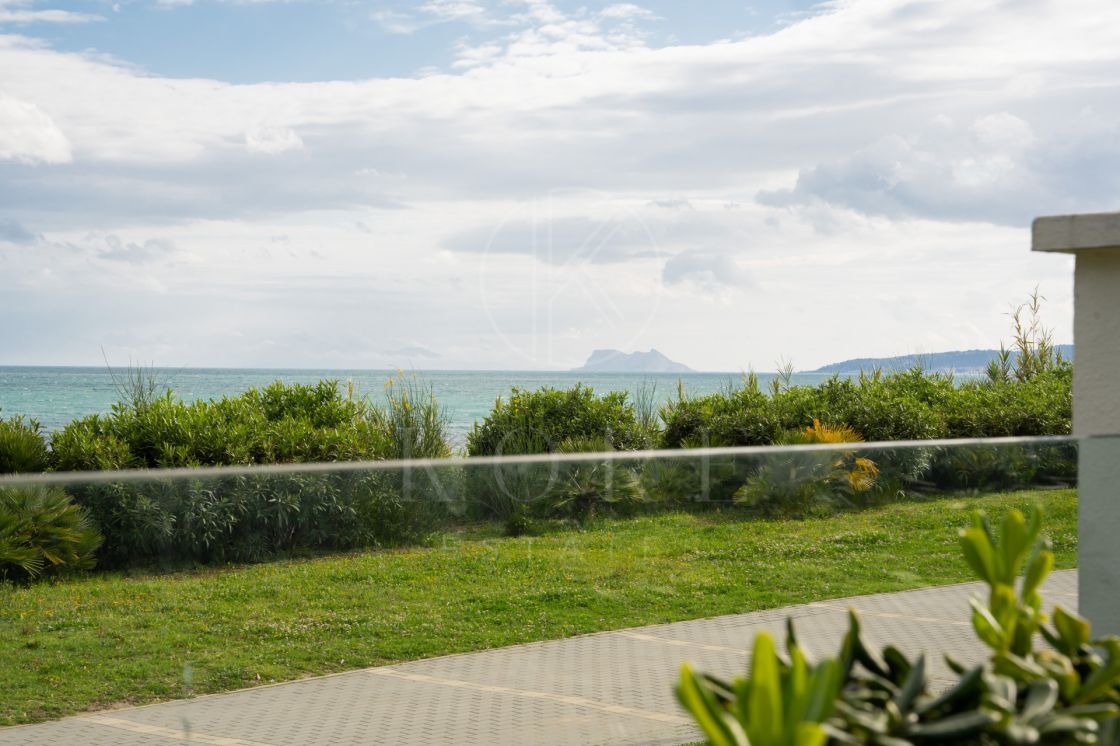 Apartament la parter de vânzare în Doncella Beach, Seghers