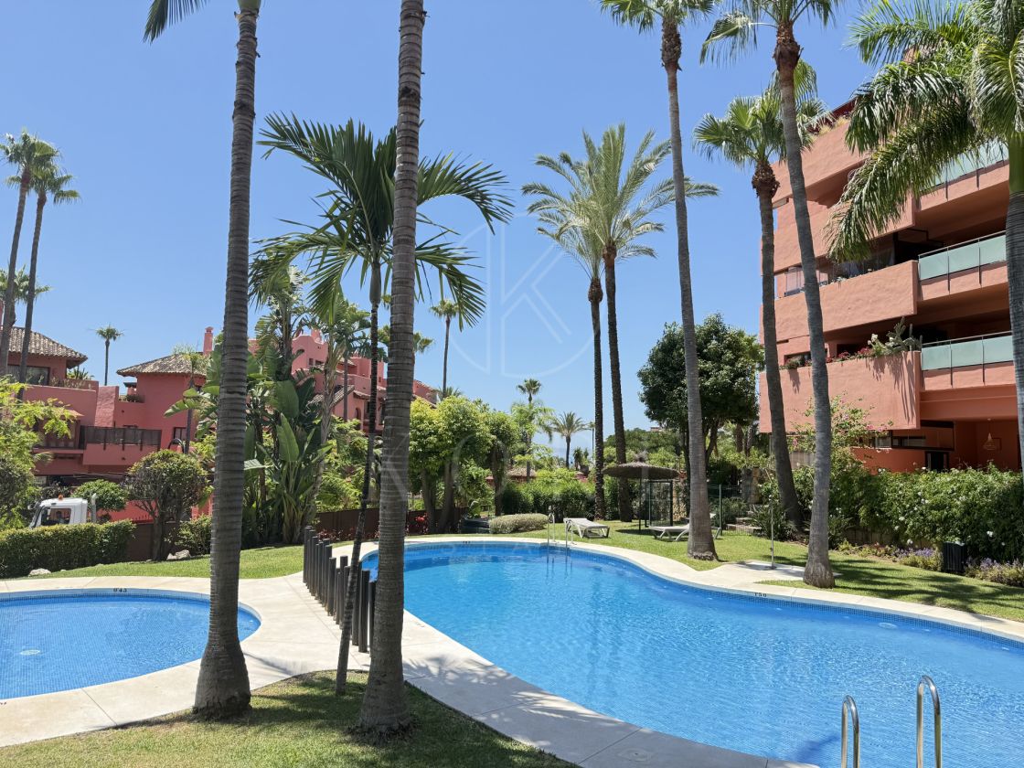 Apartament de vânzare în Estepona