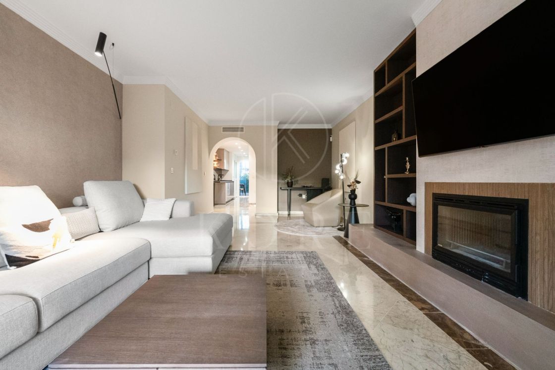 Balcon de Puente Romano,  Milla de Oro de Marbella