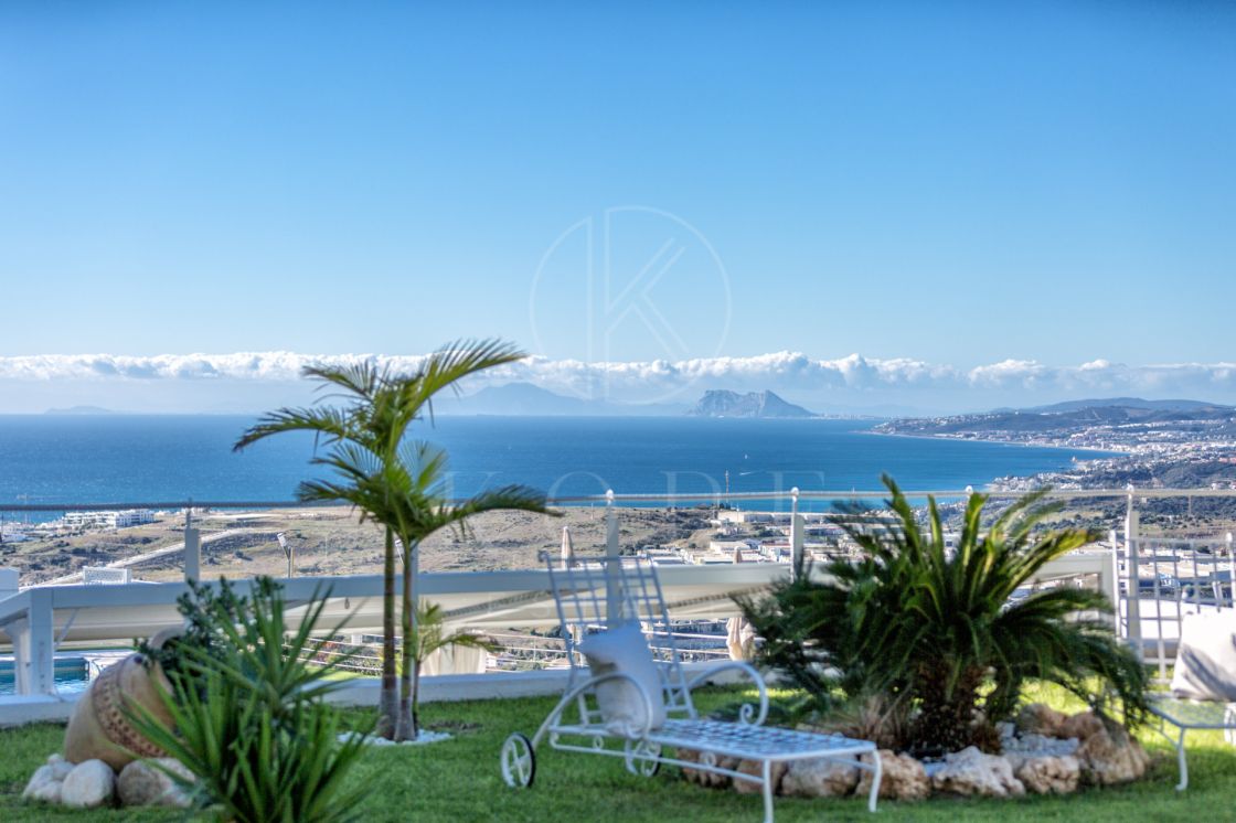 Vilă de vânzare în Estepona