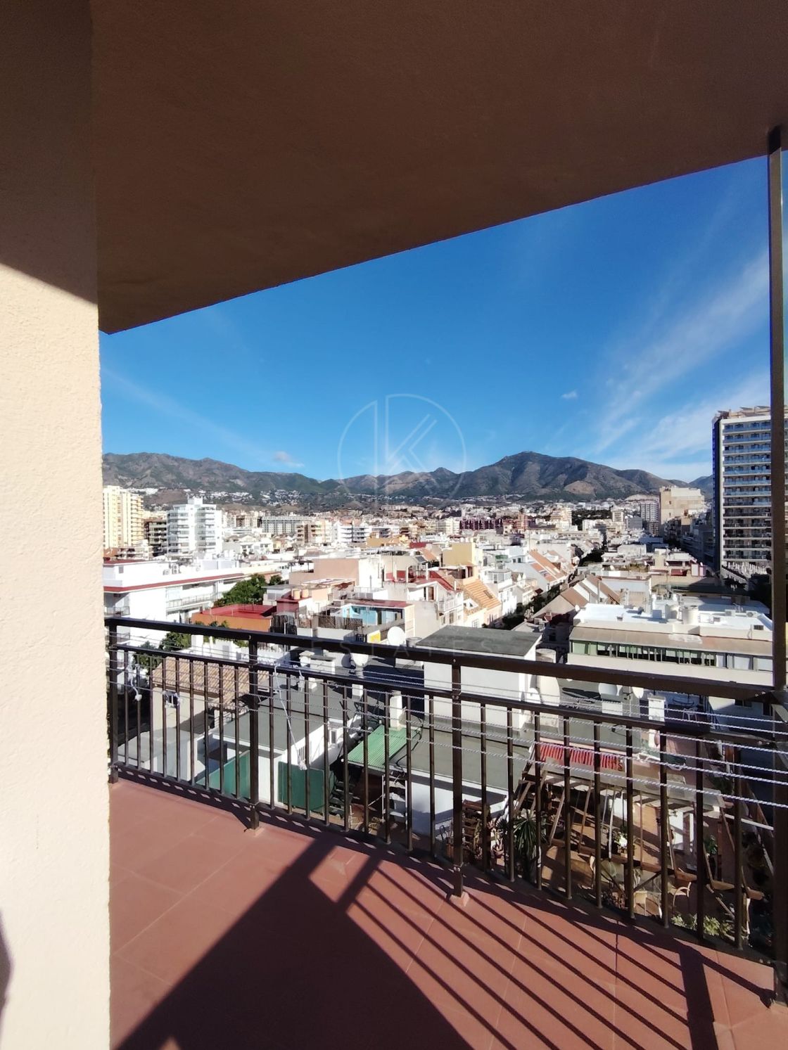 Apartament de vânzare în Los Boliches, Fuengirola