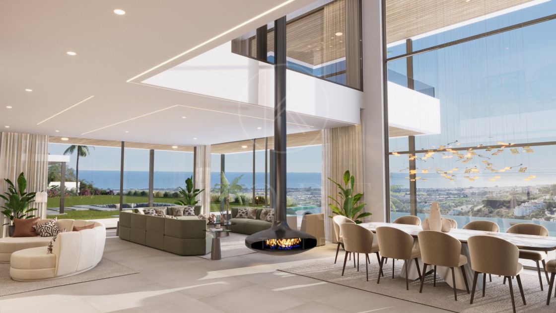 Madroñal View: Hope