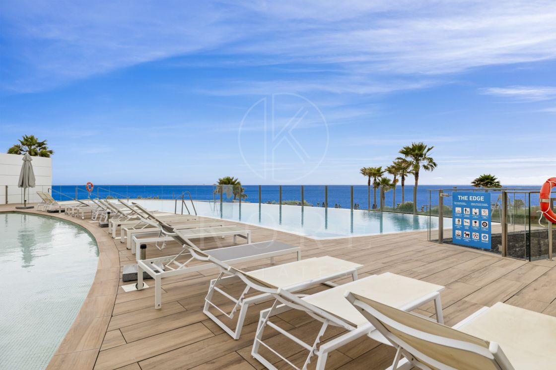 Apartment for sale in The Edge, Estepona West