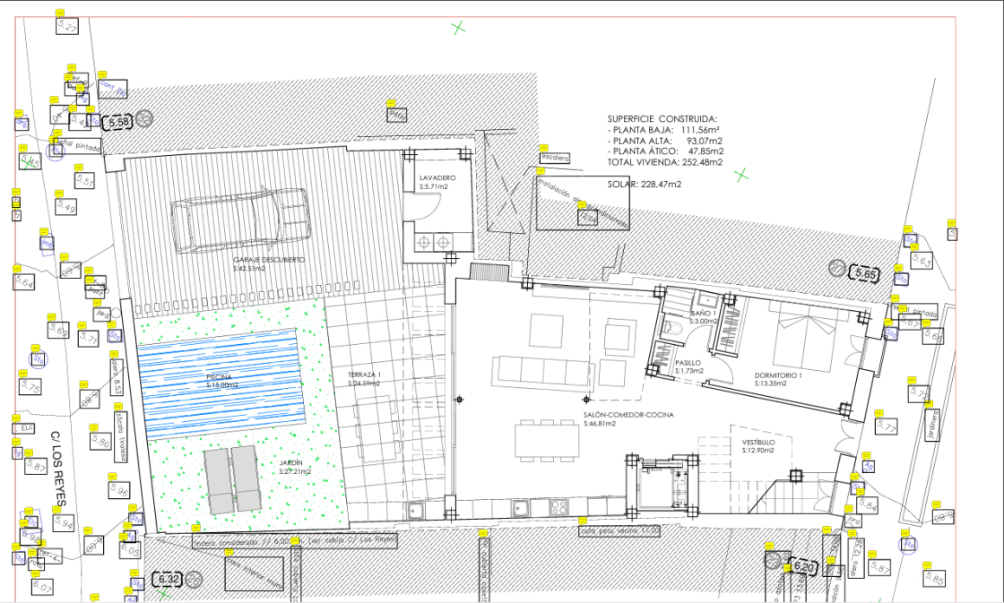 Teren cu o locație unică!!!