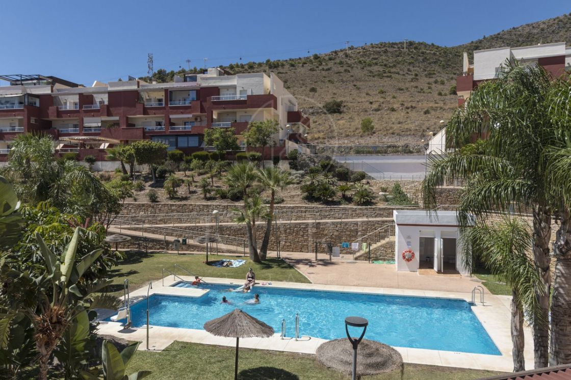 Apartament de vânzare în Benalmadena