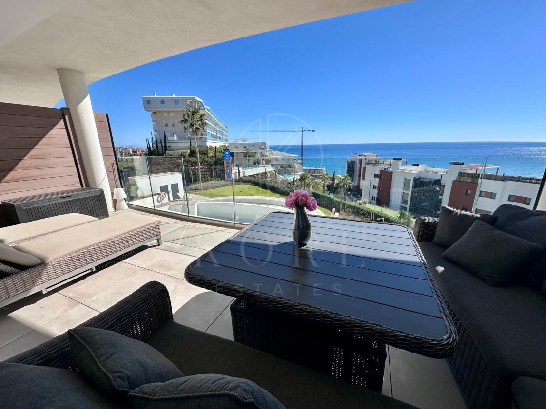 Apartament de vânzare în El Higueron, Fuengirola