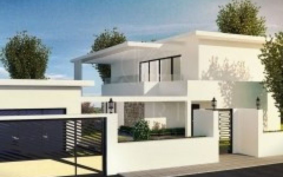 Lujosa Villa de promoción en La Cala Golf 