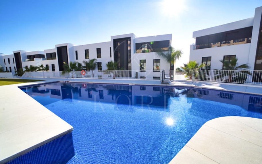 Apartamento en Nueva Andalucia, Marbella