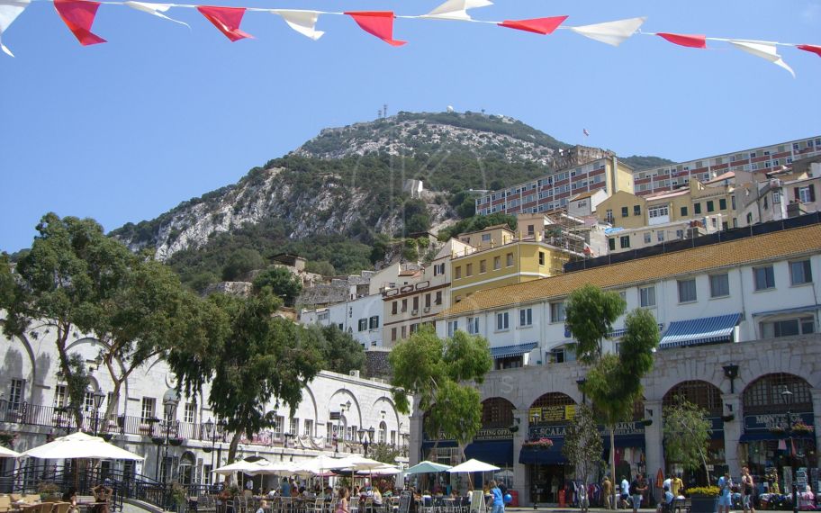 Local Comercial en Gibraltar
