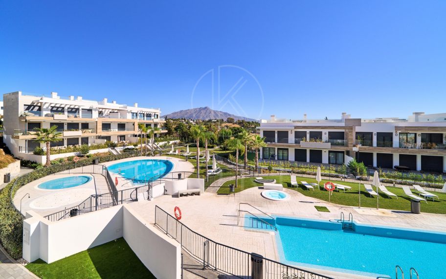 Apartament de vânzare în Atalaya, Estepona East