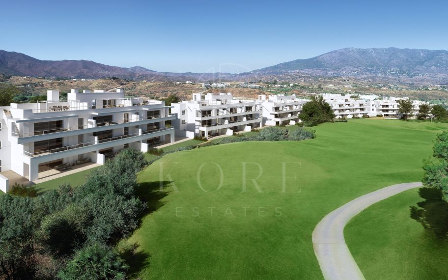 Atico Duplex en La Cala Golf Resort, Mijas Costa