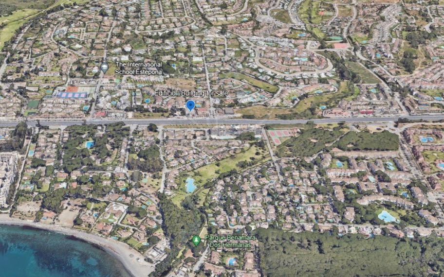 Afacere de vânzare în El Pilar, Estepona East
