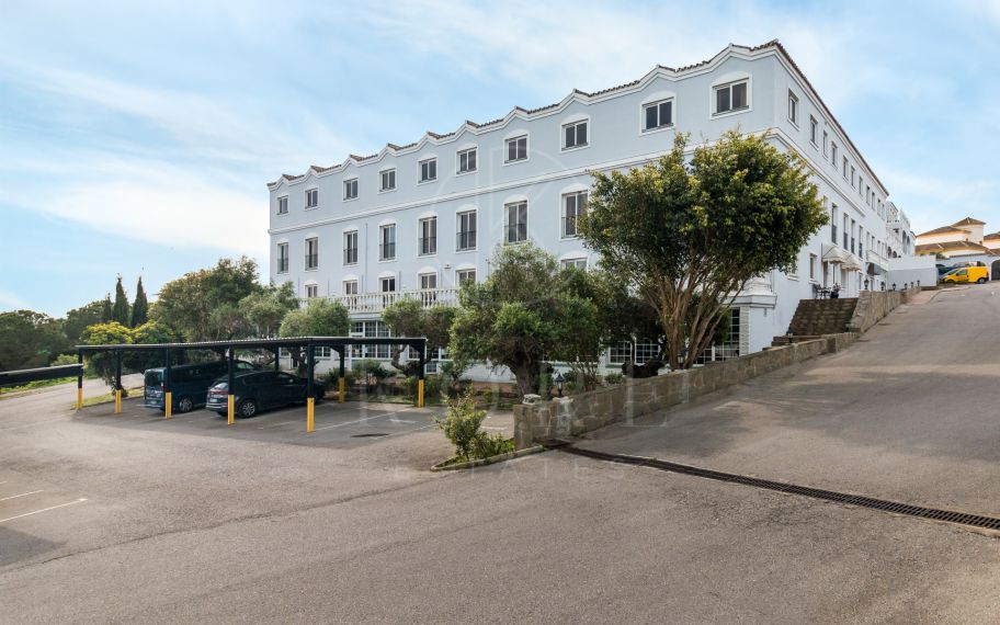 Hotel en Venta cerca de Sotogrande