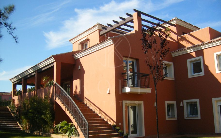 Villa en Venta en Sotogrande