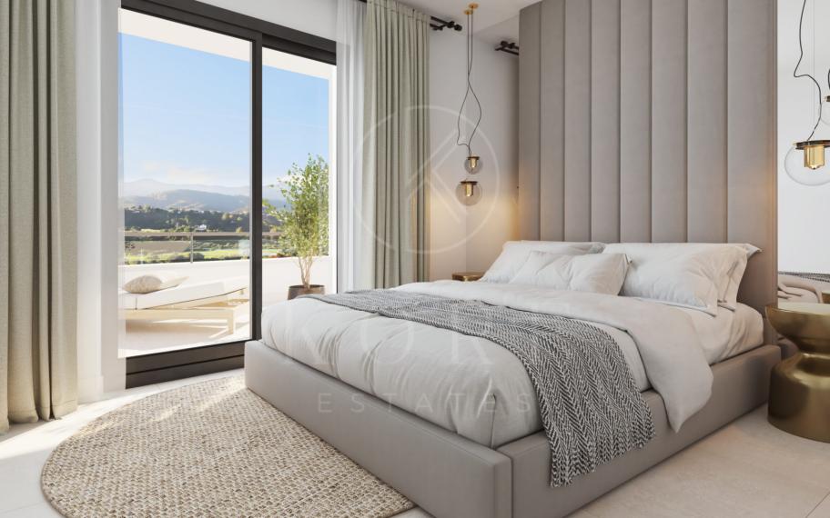 Ground Floor Apartment for sale in Cancelada, Estepona East