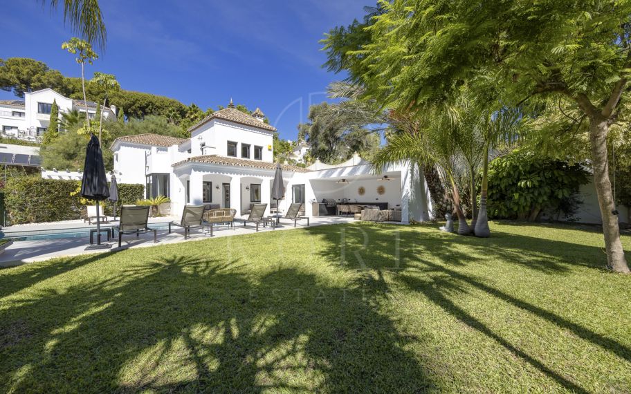 Oportunidad de compra en el Paraíso Alto