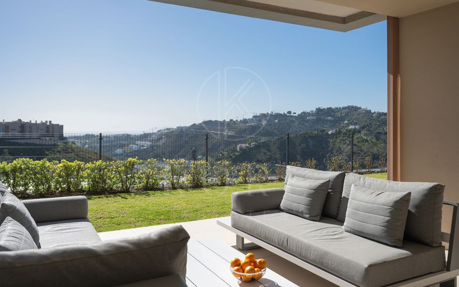 Apartamento increíble en Real de La Quinta