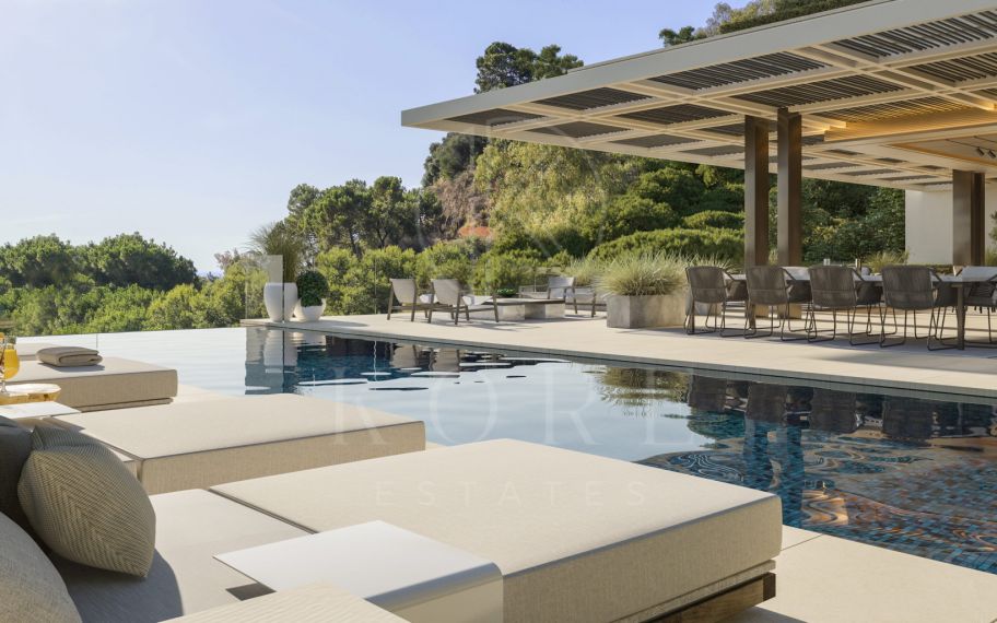 Villa Vesper - Villa de Lujo Off-plan