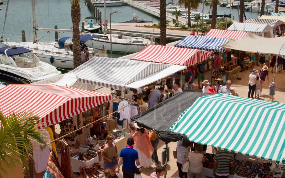 Oportunidad de Inversion Comercial