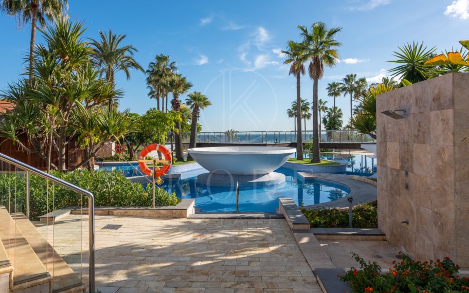Apartamento Planta Media, Estepona, Costa del Sol.