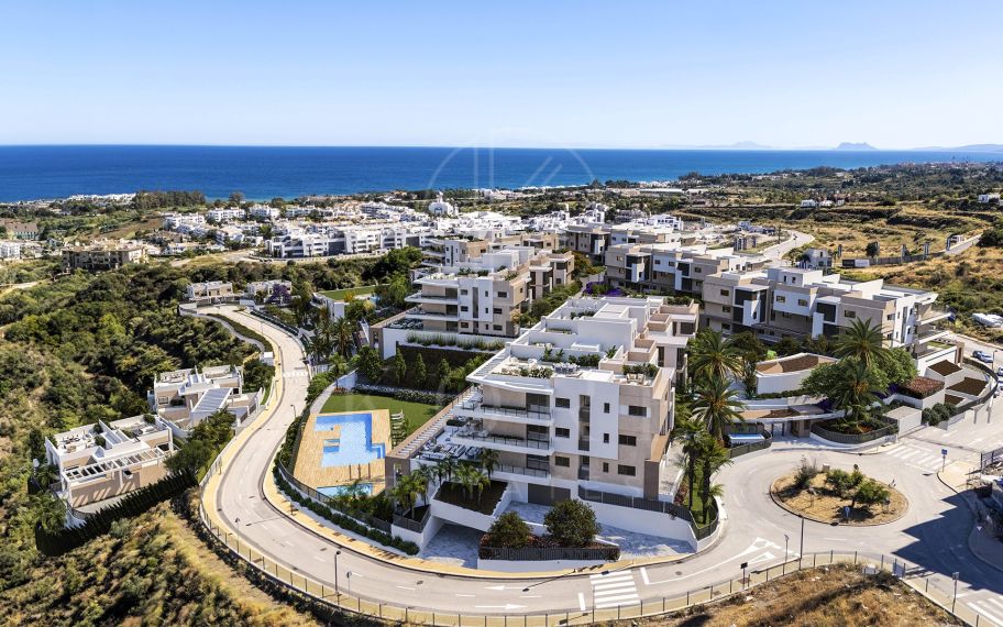 Apartament de vânzare în Selwo, Estepona East
